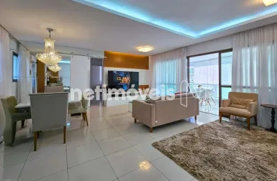 Apartamento com 3 quartos para alugar na Rua Le Parc, 6400, Patamares, Salvador