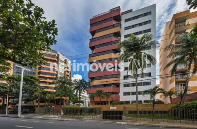 Apartamento com 4 quartos à venda na Rua Território do Guaporé, Pituba, Salvador
