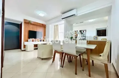 Apartamento à venda em brotas &ndash; amplo e bem localizado!