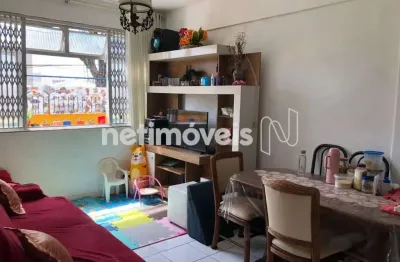 Apartamento com 2 quartos à venda na Avenida Caminho de Areia, 182, Caminho de Areia, Salvador