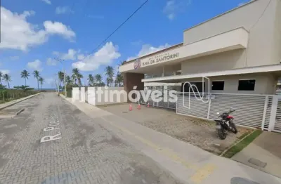 Apartamento com 2 quartos à venda na Rua Poeta Bráulio de Abreu, 3599, Stella Maris, Salvador