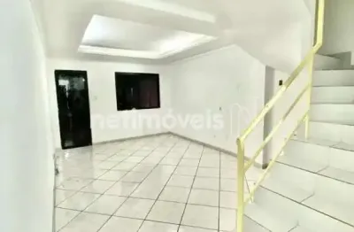 Casa em condomínio fechado com 3 quartos à venda na Alameda Praia de Guarapari, 209, Stella Maris, Salvador