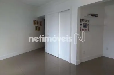 Apartamento com 3 quartos à venda na Avenida Dom João VI, Brotas, Salvador
