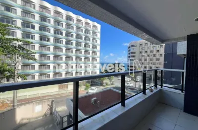 Apartamento com 1 quarto à venda na Rua Morro do Escravo Miguel, Ondina, Salvador