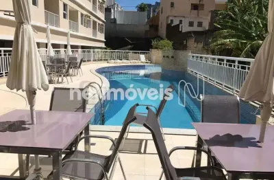 Apartamento com 2 quartos à venda na Rua Otacílio Santos, 242, Brotas, Salvador