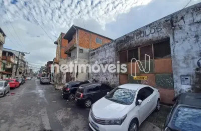 Barracão / Galpão / Depósito com 1 sala à venda na Rua José Geraldo Veloso Gordilho, 110, Uruguai, Salvador