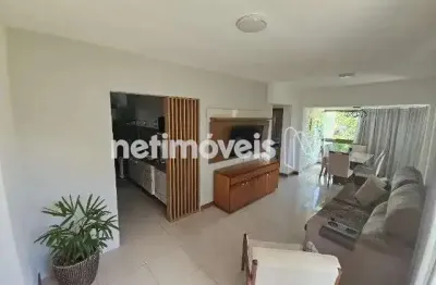 Apartamento com 3 quartos à venda na Rua Bicuíba, 813, Patamares, Salvador