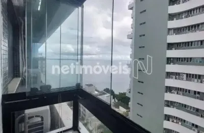 Apartamento com 1 quarto à venda na Avenida Sete de Setembro, 2438, Vitória, Salvador