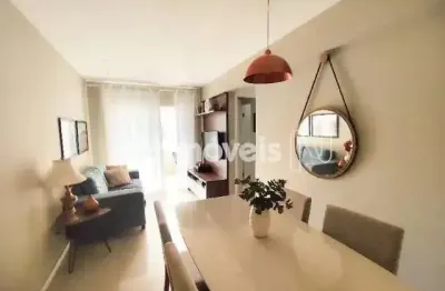 Apartamento com 2 quartos à venda na Rua Parambu, 505, Luís Anselmo, Salvador