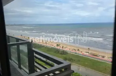 Apartamento com 1 quarto à venda na Rua Padre Silveira Sales, 4, Jaguaribe, Salvador