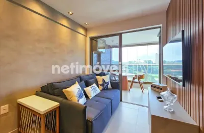 Apartamento com 1 quarto para alugar na Avenida Oceânica, 2156, Barra, Salvador