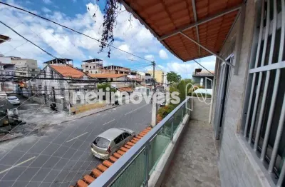 Apartamento com 4 quartos à venda na Rua Henrique Dias, 282, Bonfim, Salvador