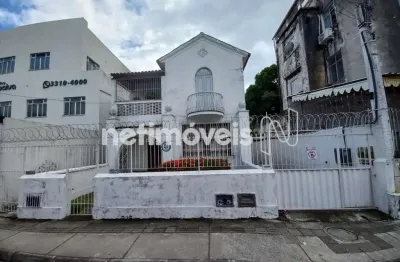 Casa com 7 quartos à venda na Rua Newton Sampaio Lima, 48, Bonfim, Salvador