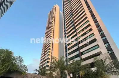 Apartamento com 1 quarto para alugar na Avenida Luís Viana, 6312, Paralela, Salvador