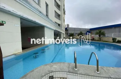 Apartamento com 3 quartos à venda na Rua Novo Imbuí, 198, Imbuí, Salvador