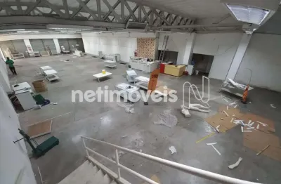 Ponto comercial com 1 sala para alugar na Avenida José Joaquim Seabra, 231, Baixa dos Sapateiros, Salvador