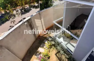 Casa com 4 quartos à venda na Rua Jacarandá, Jardim Flamboyant, Santa Bárbara D'Oeste