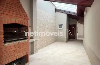 Casa com 3 quartos à venda na Rua Cuba, Santo Antônio, Americana