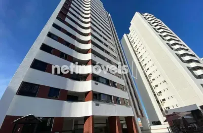 Apartamento com 2 quartos à venda na Rua das Patativas, 513, Imbuí, Salvador