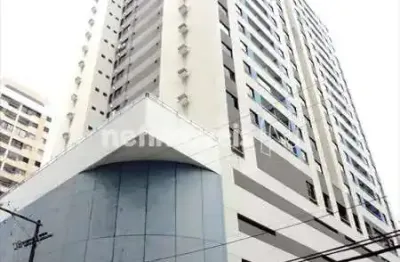 Apartamento com 2 quartos à venda na Rua João Bião de Cerqueira, 262, Pituba, Salvador