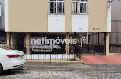 Apartamento com 2 quartos à venda na Rua Clínio de Jesus, Barbalho, Salvador
