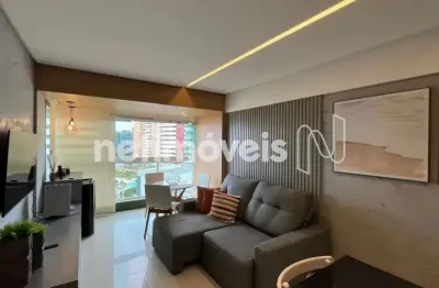 Apartamento com 1 quarto à venda na Rua Gilberto Amado, 339, Armação, Salvador