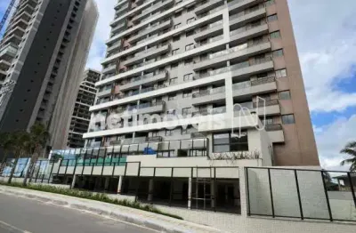 Apartamento com 2 quartos à venda na Rua Padre Silveira Sales, 4, Jaguaribe, Salvador
