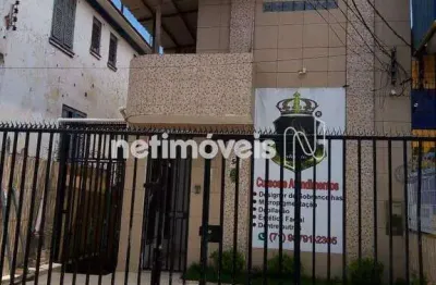 Casa comercial com 2 salas à venda na Avenida Fernandes da Cunha, 52, Mares, Salvador