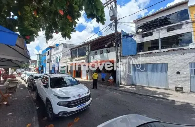 Casa comercial com 4 salas à venda na Avenida Beira Mar, 429, Ribeira, Salvador