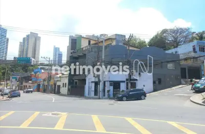 Casa comercial com 4 salas para alugar na Rua Euricles De Matos, 191, Rio Vermelho, Salvador