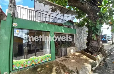 Casa comercial com 1 sala para alugar na Rua José Wilson de Vasconcelos, 8, Federação, Salvador
