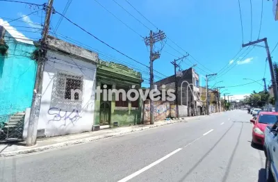 Casa comercial com 2 salas para alugar na Rua São José de Cima, 296, Barbalho, Salvador