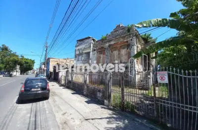 Terreno à venda na Rua Visconde de Caravelas, 164, Ribeira, Salvador