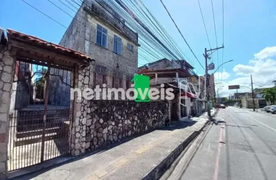 Terreno à venda na Rua da Imperatriz, 126, Bonfim, Salvador