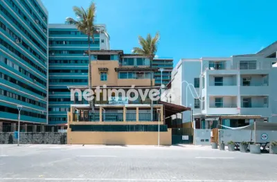 Casa comercial com 2 salas à venda na Avenida Oceânica, Barra, Salvador