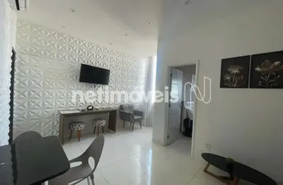 Apartamento com 1 quarto para alugar na Rua Afonso Celso, Barra, Salvador