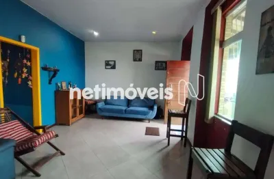 Casa com 3 quartos para alugar na Rua Benjamim de Souza, 91, São Tomé de Paripe, Salvador
