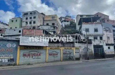 Terreno à venda na Avenida Mário Leal Ferreira, Brotas, Salvador