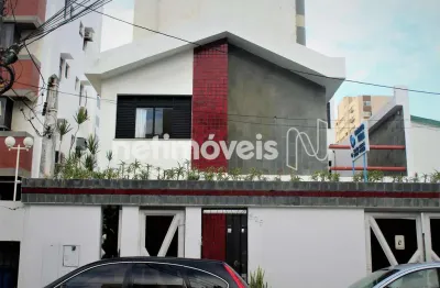 Casa comercial com 6 salas para alugar na Rua São Paulo, Pituba, Salvador