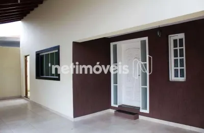 Casa comercial com 2 salas à venda na Rua Bolívia, Cechino, Americana