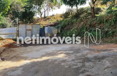 Terreno à venda no Parque Bela Vista, Salvador 