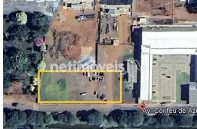 Venda avenida loteamento colina santa bárbara santa bárbara doeste