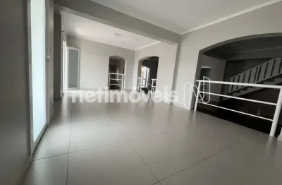 Casa comercial com 3 salas para alugar na Rua José Maria Araújo, Jardim Boa Vista, Santa Bárbara D'Oeste