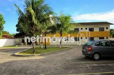 Kitnet / Stúdio à venda na Travessa 1ª Travessa Adélia G Do Nascimento, Buraquinho, Lauro de Freitas