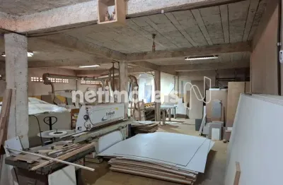 Barracão / Galpão / Depósito para alugar na Rua Itaeté, Pitangueiras, Lauro de Freitas
