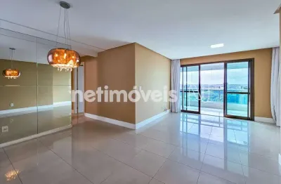 Apartamento com 3 quartos para alugar na Rua Le Parc, 100, Patamares, Salvador