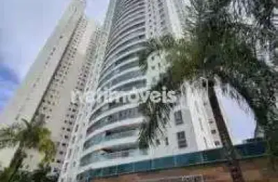 Apartamento com 3 quartos à venda na Alameda dos Jardins, 408, Horto Bela Vista, Salvador