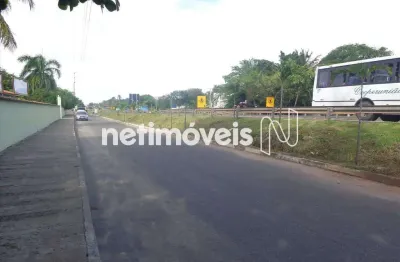 Terreno à venda na Rua Cândido Portinari, 33, Barra do Jacuípe, Camaçari