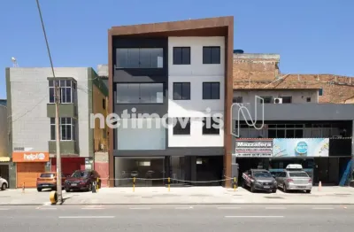 Ponto comercial com 1 sala para alugar na Avenida Manoel Dias da Silva, Pituba, Salvador