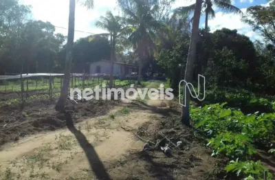 Terreno à venda na Rua Salvador, 6, Phoc II, Camaçari